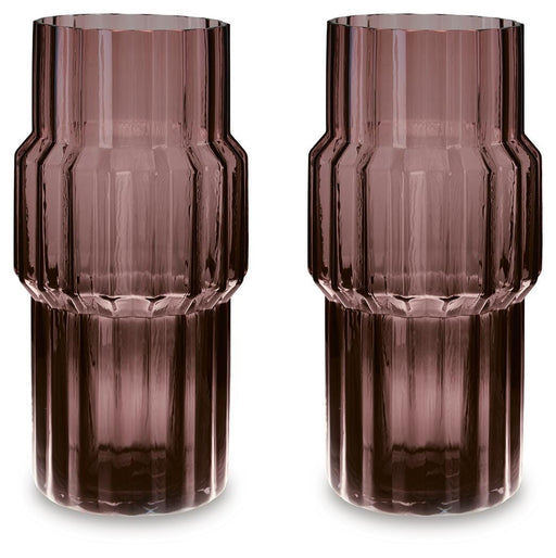 Dorlow Vases and Bottles Vase (2 CS)