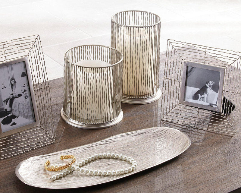 Dympna Accessory Set of 5