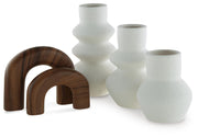 Carterworth Accessory Set of 5