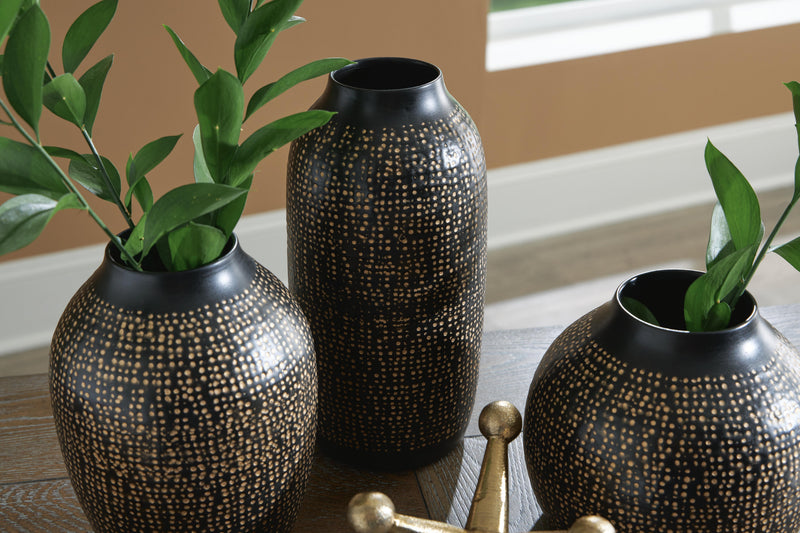 Vinburn Accessory Set of 5