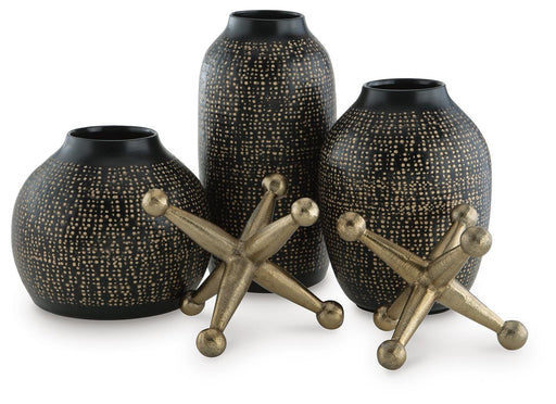 Vinburn Home Accent Sets