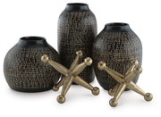 Vinburn Accessory Set of 5