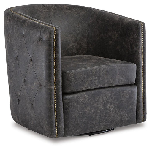 Brentlow Living Room Chairs Default Title