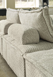 Bales 4-Piece Modular Seating