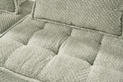 Bales 7-Piece Modular Seating