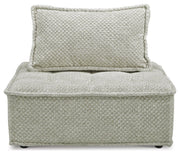 Bales 7-Piece Modular Seating