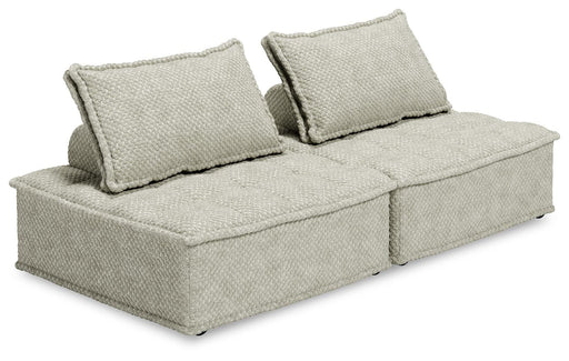 Bales Sectionals 2-Piece Modular Seating
