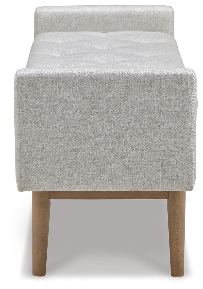 Briarson Benches