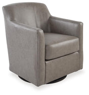 Renley Living Room Chairs Fossil