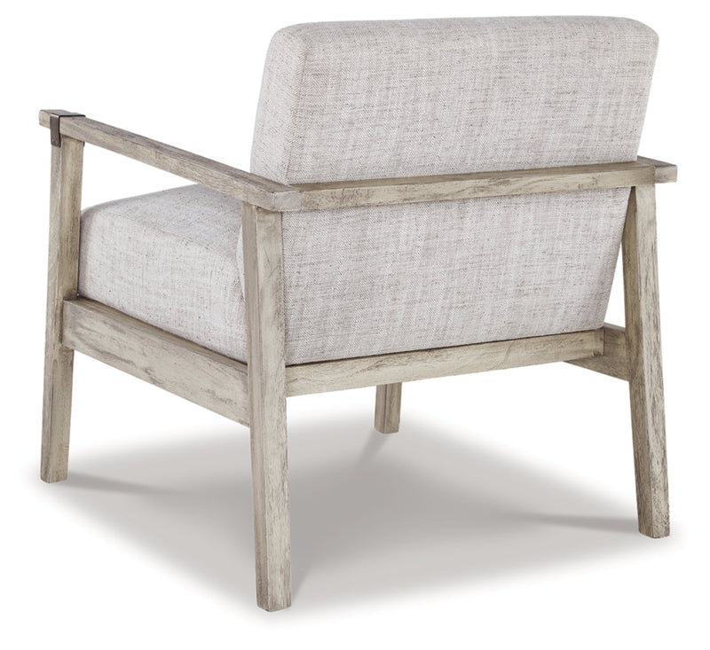Dalenville Accent Chair