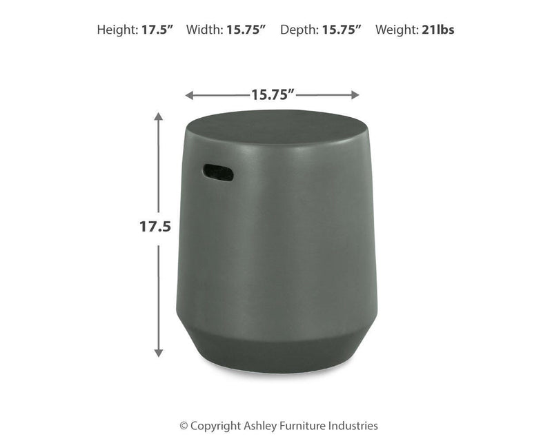 Kalmunds Accent Furniture