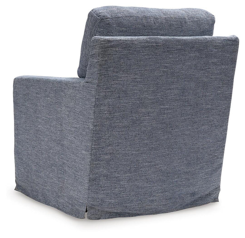 Renley Living Room Chairs