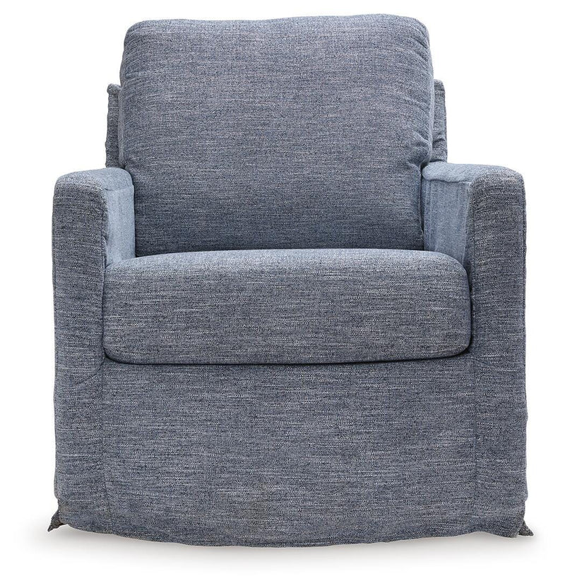 Renley Living Room Chairs