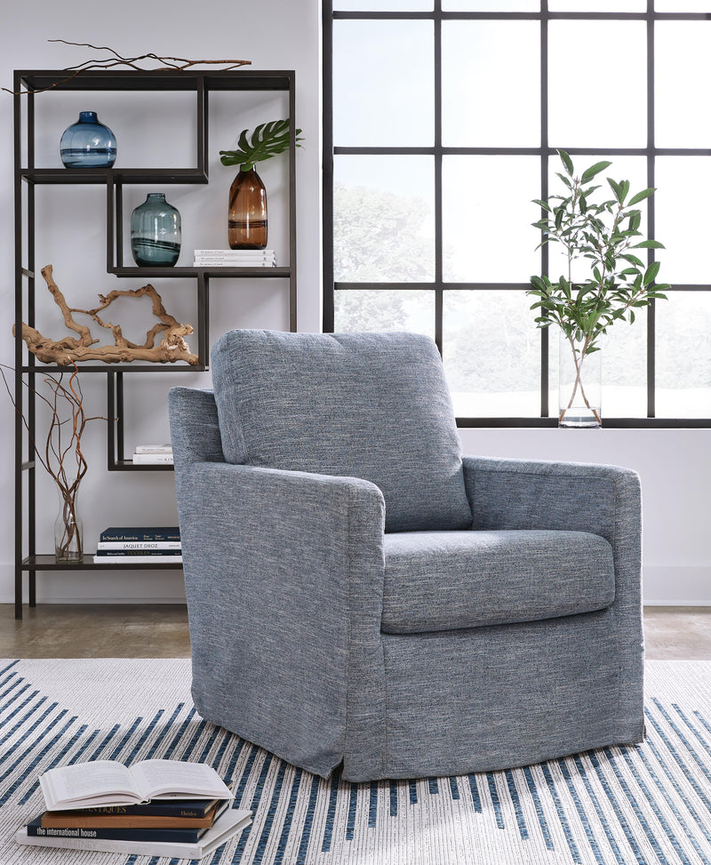 Renley Living Room Chairs