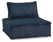 Renley Living Room Chairs Bales Accent Chair Navy