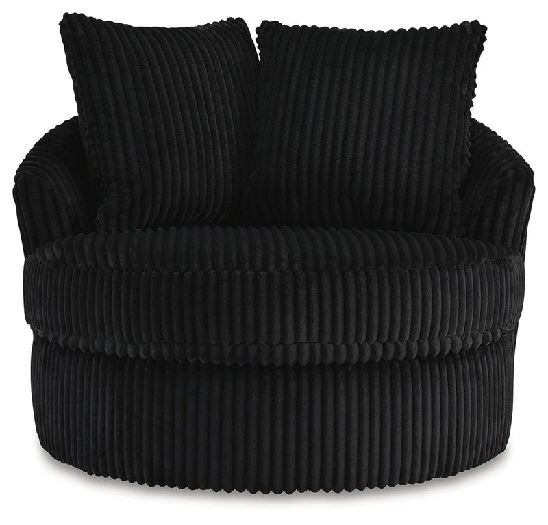Renley Living Room Chairs