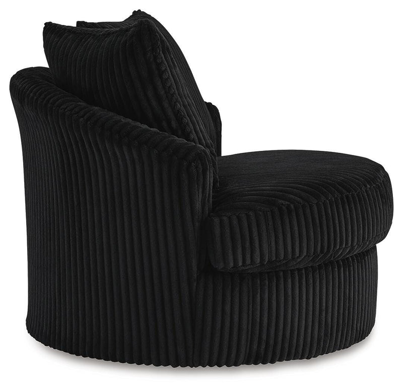 Renley Living Room Chairs