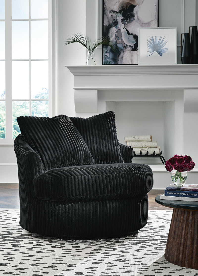 Renley Living Room Chairs