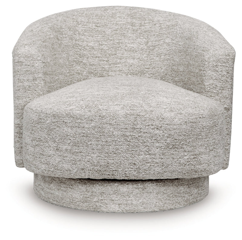 Wardsor Swivel Accent Chair