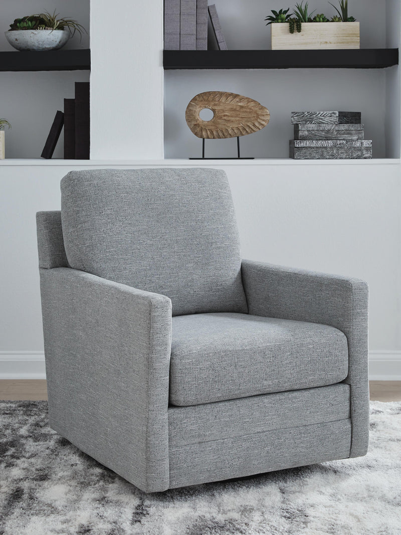 Renley Living Room Chairs
