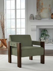 Renley Living Room Chairs