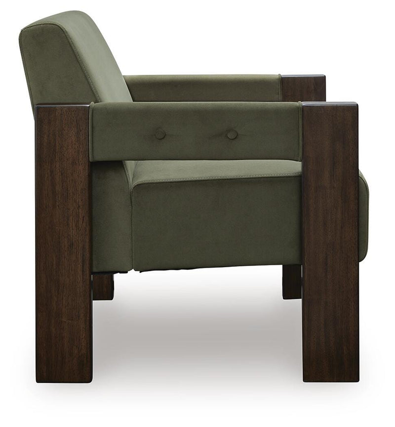 Renley Living Room Chairs