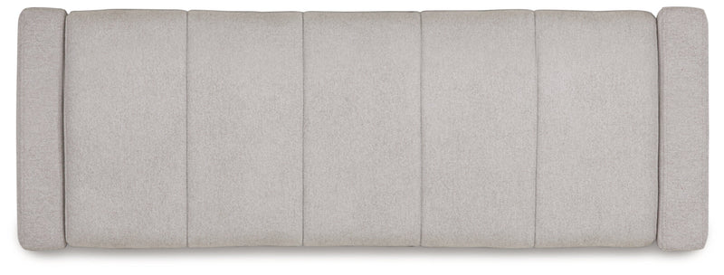 Akselman Storage Bench