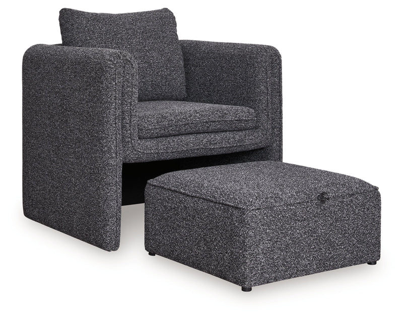 Vreni Accent Chair