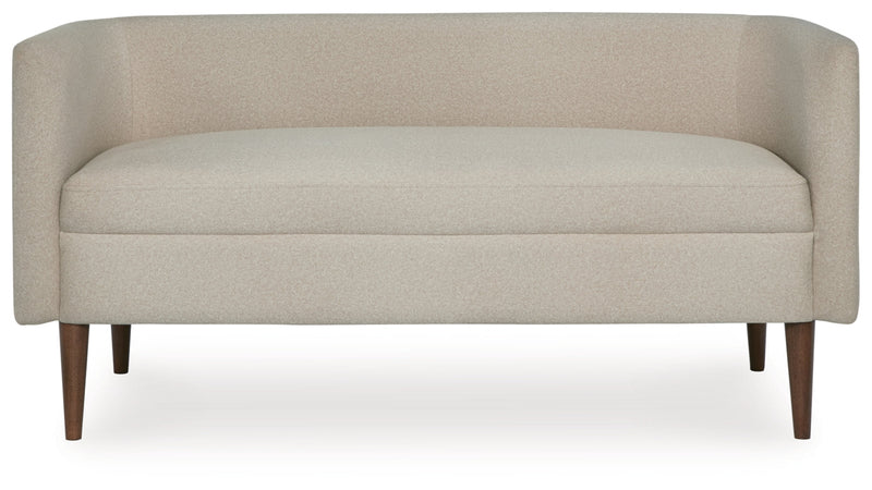Wainner Accent Bench
