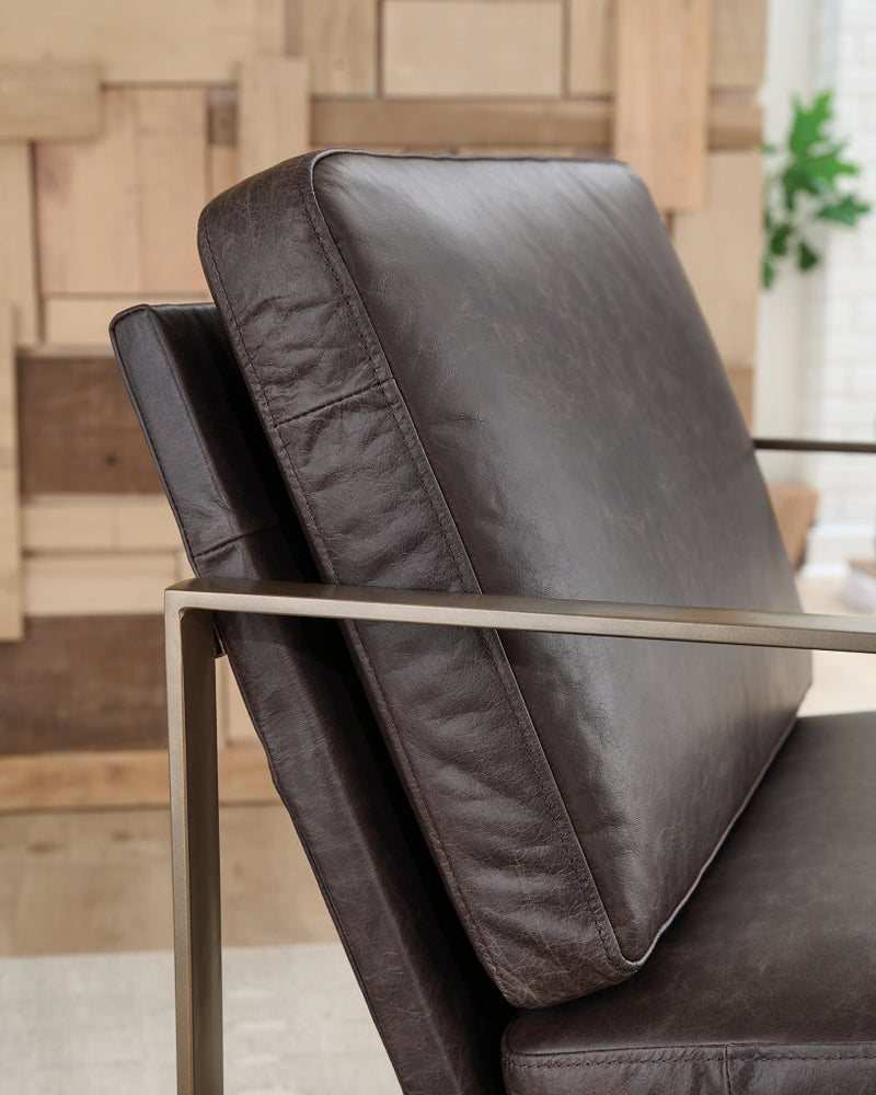 Bradett Accent Chair