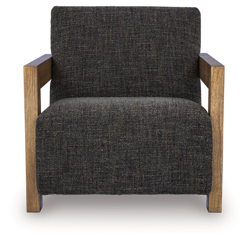 Dorney Accent Chair