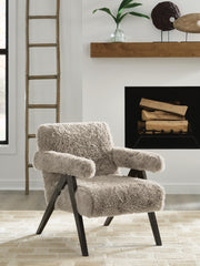 Renley Living Room Chairs