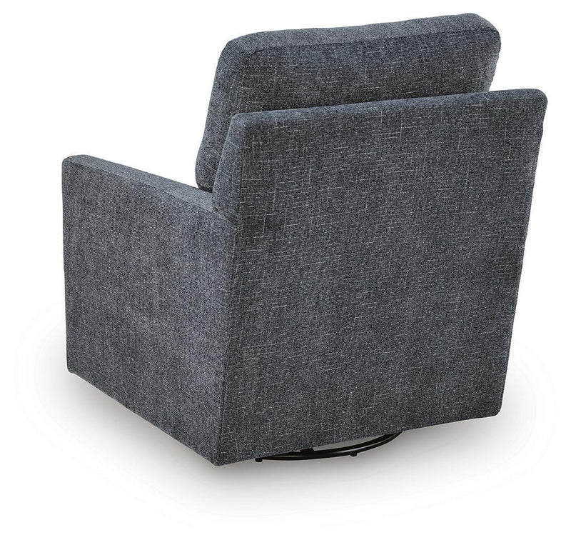 Dishford Living Room Chairs
