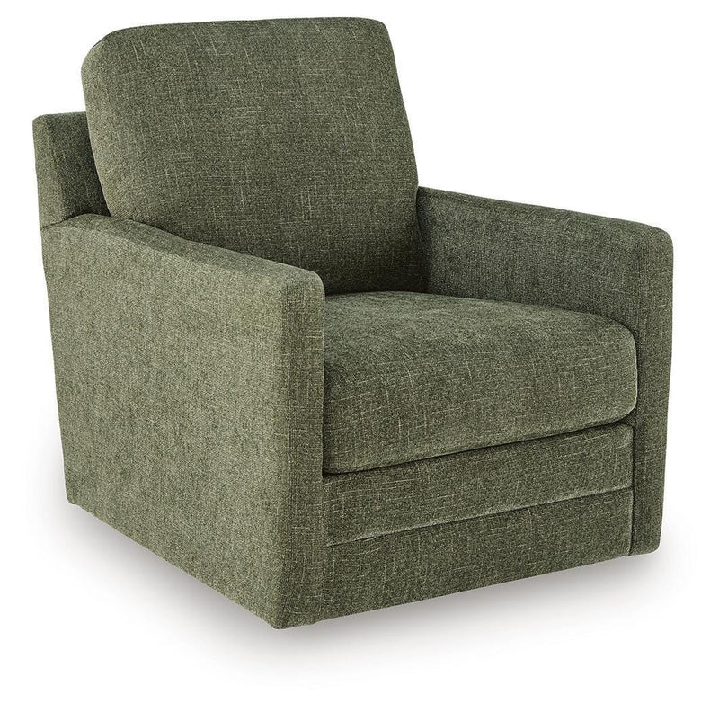 Dishford Living Room Chairs