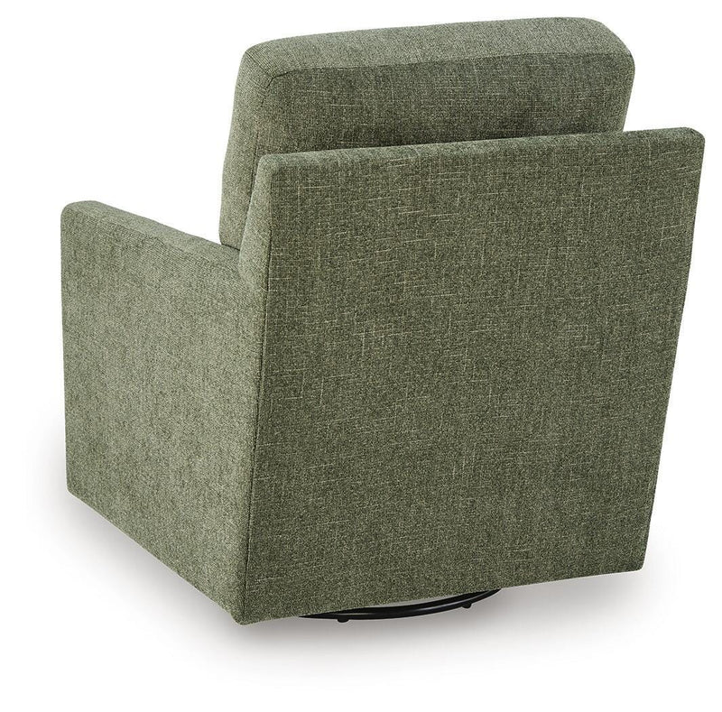 Dishford Living Room Chairs
