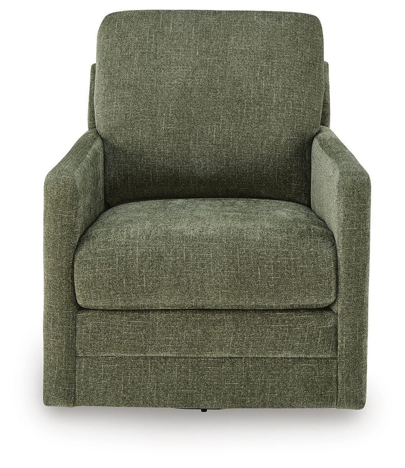 Dishford Living Room Chairs