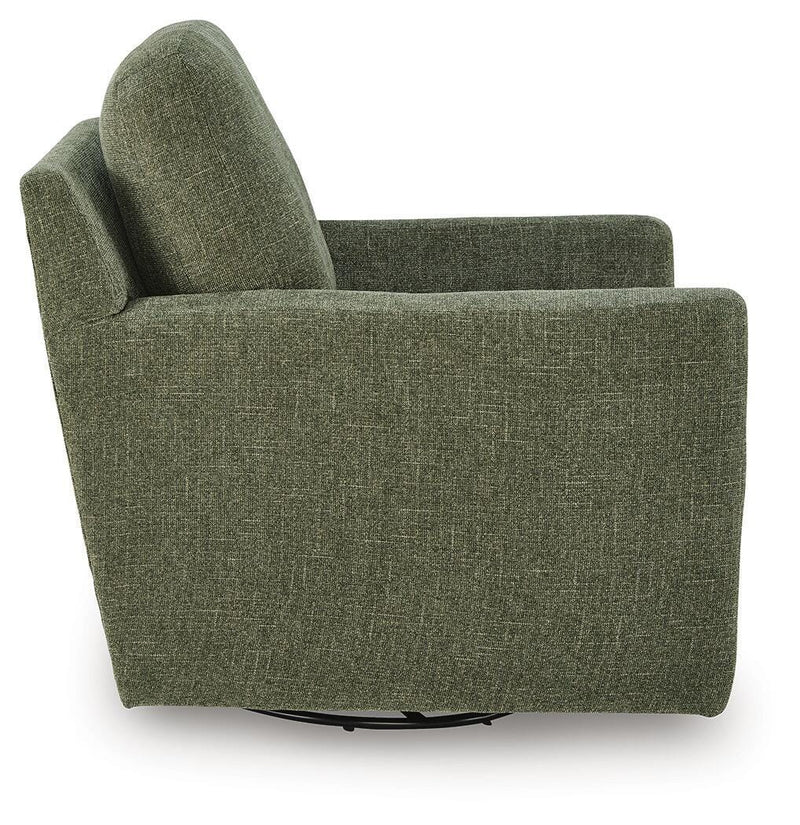 Dishford Living Room Chairs