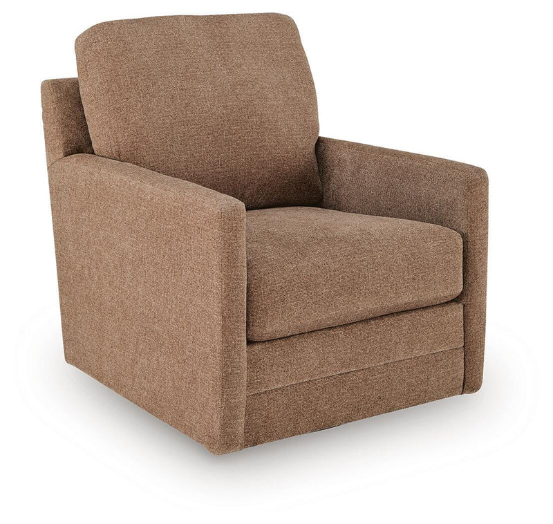 Dishford Living Room Chairs