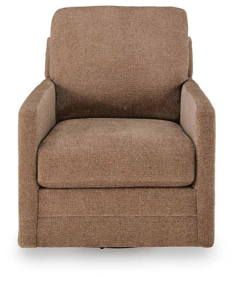 Dishford Living Room Chairs