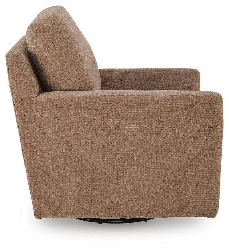 Dishford Living Room Chairs