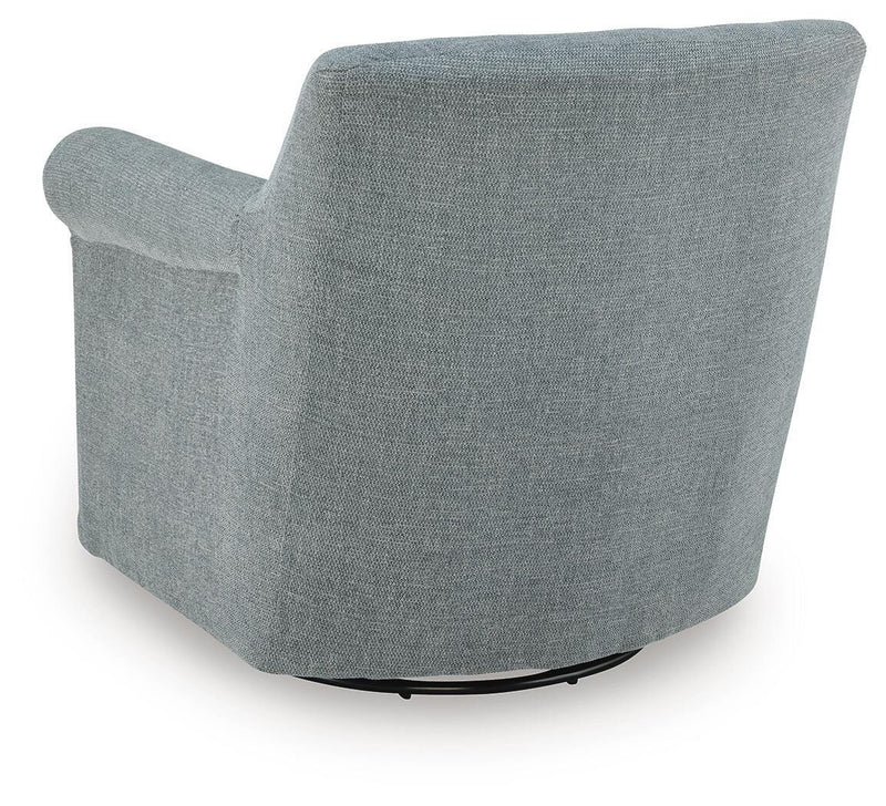 Horlando Living Room Chairs