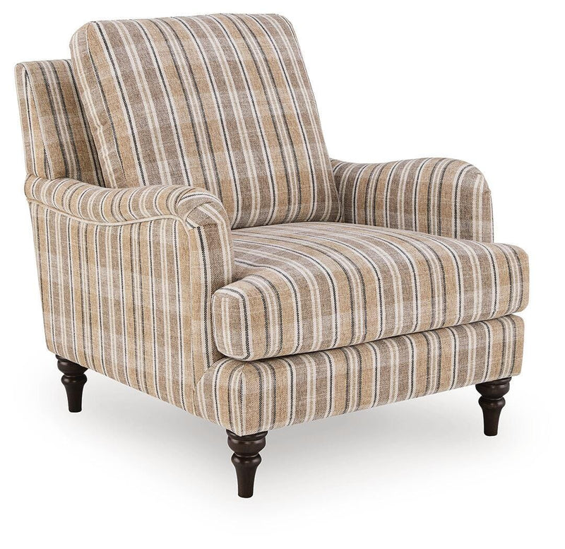 Wardington Living Room Chairs