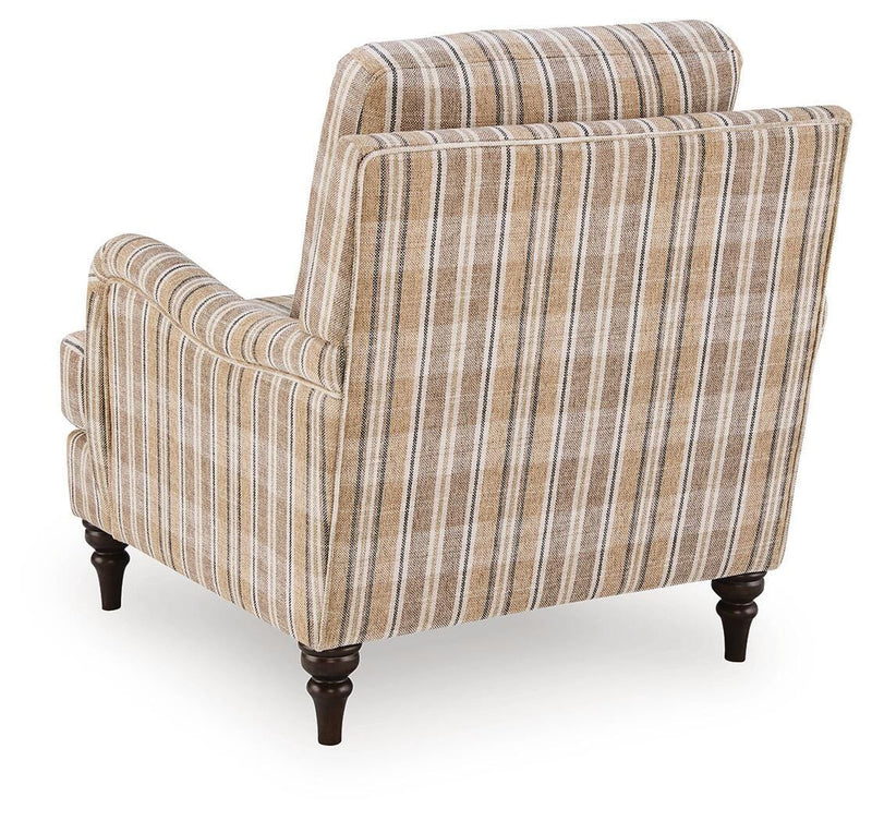 Wardington Living Room Chairs