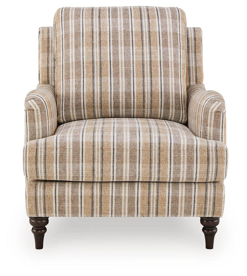 Wardington Living Room Chairs