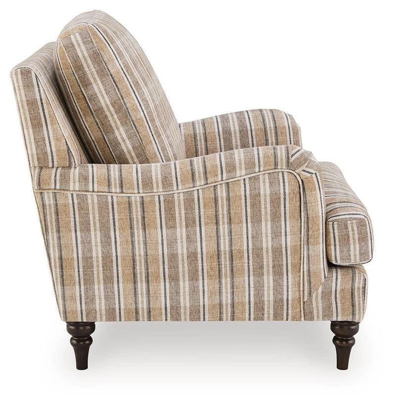Wardington Living Room Chairs