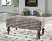 Wilkland Ottomans