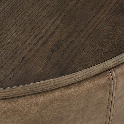 Bethanstone Ottomans