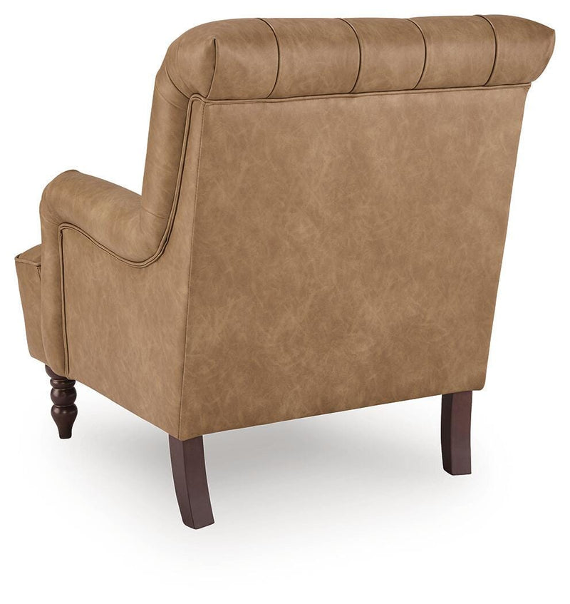 Tartonelle Living Room Chairs