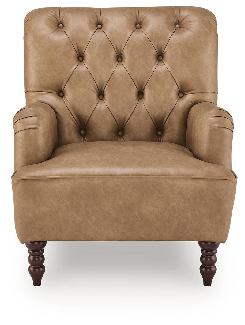 Tartonelle Living Room Chairs