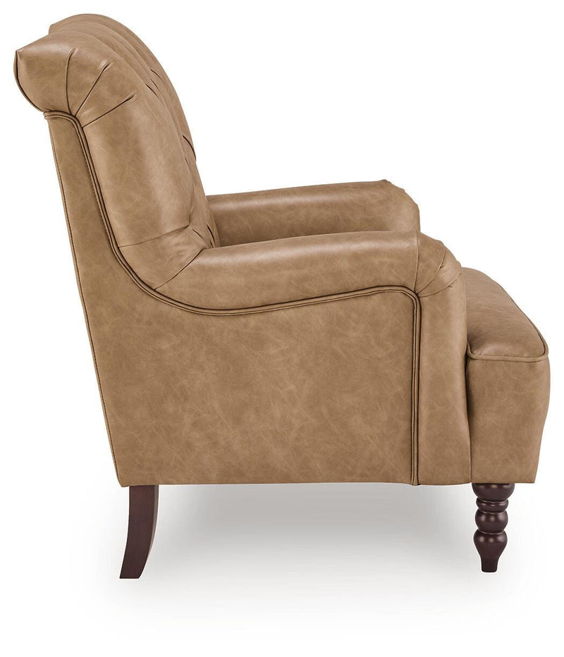 Tartonelle Living Room Chairs